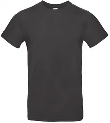B&C Rundhalsshirt T-Shirt E190 
