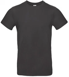 B&C Rundhalsshirt T-Shirt E190 