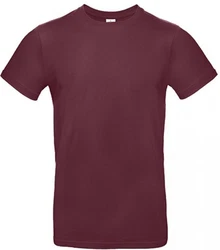 B&C Rundhalsshirt T-Shirt E190 