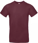 B&C Rundhalsshirt T-Shirt E190 