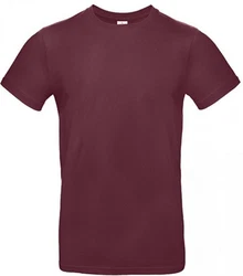 B&C Rundhalsshirt T-Shirt E190 