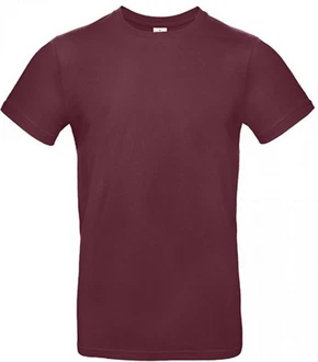 B&C Rundhalsshirt T-Shirt E190 B&C Rundhalsshirt T-Shirt E190