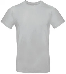 Rundhalsshirt Herren T-Shirt E190