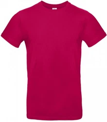 B&C Rundhalsshirt T-Shirt E190 