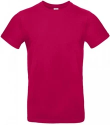 B&C Rundhalsshirt T-Shirt E190 