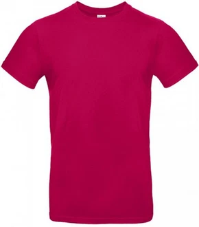 B&C Rundhalsshirt T-Shirt E190 B&C Rundhalsshirt T-Shirt E190