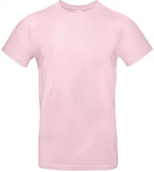 B&C Rundhalsshirt T-Shirt E190 