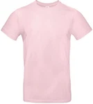 B&C Rundhalsshirt T-Shirt E190 B&C Rundhalsshirt T-Shirt E190