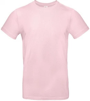 B&C Rundhalsshirt T-Shirt E190 