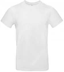 B&C Rundhalsshirt T-Shirt E190 
