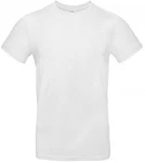 B&C Rundhalsshirt T-Shirt E190 B&C Rundhalsshirt T-Shirt E190