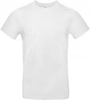 B&C Rundhalsshirt T-Shirt E190