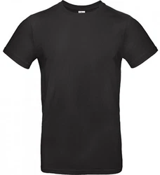 B&C Rundhalsshirt T-Shirt E190 