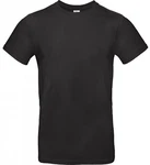 B&C Rundhalsshirt T-Shirt E190 