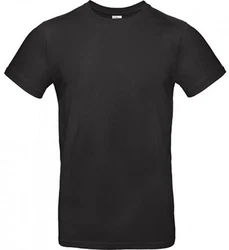 B&C Rundhalsshirt T-Shirt E190 