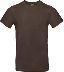 B&C Rundhalsshirt T-Shirt E190 