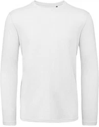 B&C Langarmshirt Herren Inspire Long Sleeve T 