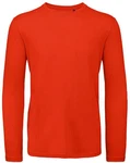 B&C Langarmshirt Herren Inspire Long Sleeve T 