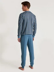 CALIDA Pyjama Cotton Special Herren 