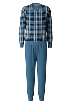 CALIDA Pyjama Cotton Special Herren CALIDA Pyjama Cotton Special Herren