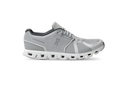 ON RUNNING Cloud 5 Schnürschuh GLACIER/WHITE (59.98909)