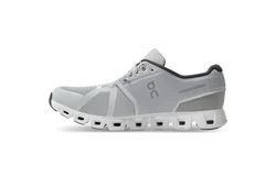 ON RUNNING Cloud 5 Schnürschuh GLACIER/WHITE (59.98909)