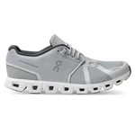 ON RUNNING Cloud 5 Schnürschuh GLACIER/WHITE (59.98909)