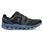 ON RUNNING Cloudgo Laufschuh SCHWARZ/SCHIEFER