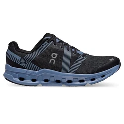 ON RUNNING Cloudgo Laufschuh SCHWARZ/SCHIEFER