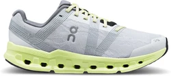 ON RUNNING Cloudgo Laufschuh Frost/Hay
