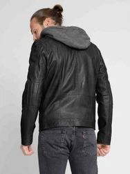 Maze Lederjacke (42021309) 42021309