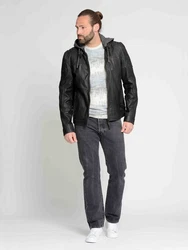 Maze Lederjacke (42021309) 42021309