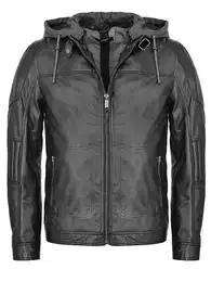 Lederjacke 42021309