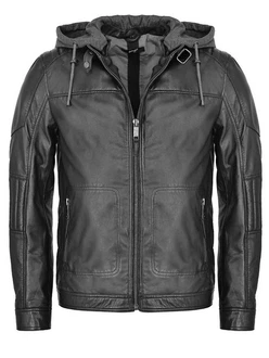 Maze Lederjacke (42021309) 42021309