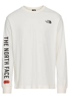 The North Face Varsity Graphic Longsleeve (2025)
