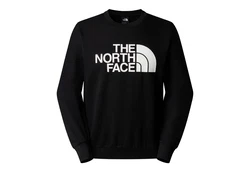 The North Face Sweater schwarz