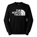 The North Face Sweater schwarz