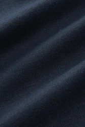 Next Hose im Jeans-Stil aus Leinen-Viskosegemisch 