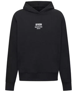 Drykorn Hoodie Style Bradlin