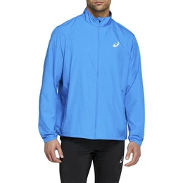 Laufjacke Silver Jacket directoire blue