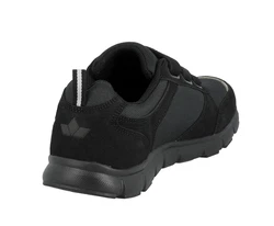Lico Joggingschuh Lionel V Laufschuh Schwarz/Rot/Dunkelblau