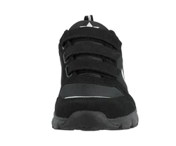 Lico Joggingschuh Lionel V Laufschuh Schwarz/Rot/Dunkelblau