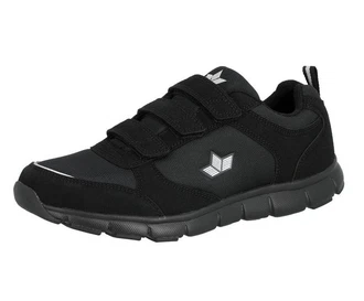 Lico Joggingschuh Lionel V Laufschuh Schwarz/Rot/Dunkelblau
