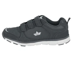 Lico Joggingschuh Lionel V Laufschuh Dunkelblau/Grau/Dunkelgrau/Blau/Hellgrau