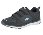 Lico Joggingschuh Lionel V Laufschuh Dunkelblau/Grau/Dunkelgrau/Blau/Hellgrau