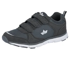 Lico Joggingschuh Lionel V Laufschuh Dunkelblau/Grau/Dunkelgrau/Blau/Hellgrau