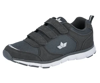 Lico Joggingschuh Lionel V Laufschuh Dunkelblau/Grau/Dunkelgrau/Blau/Hellgrau