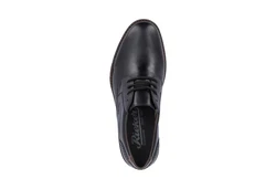 Rieker Herren Halbschuhe Dunkelblau/Hellblau/Blau/Schwarz