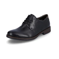 Rieker Herren Halbschuhe Dunkelblau/Hellblau/Blau/Schwarz