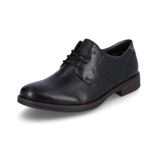 Rieker Herren Halbschuhe